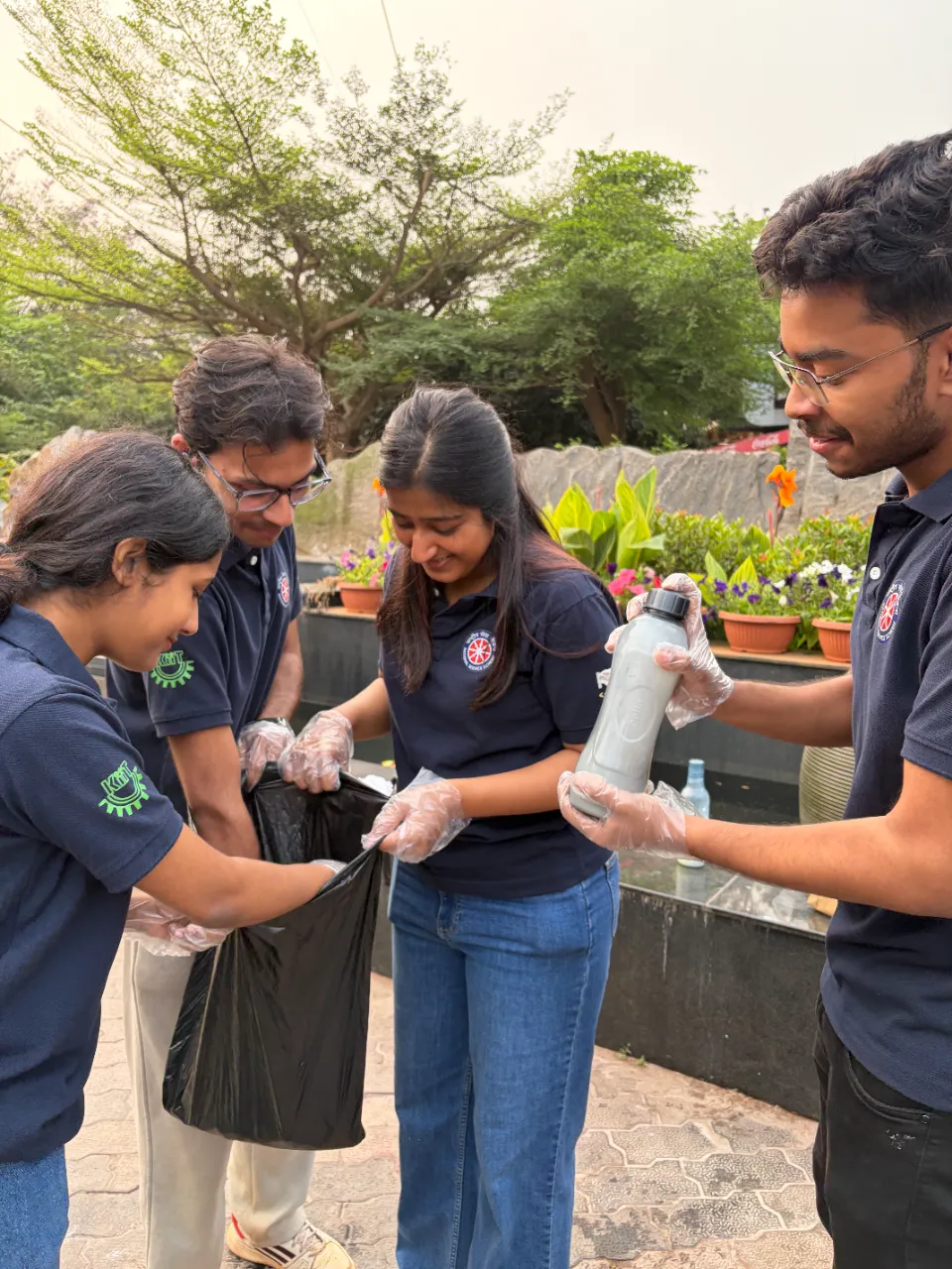 Animal Feeding Drive 