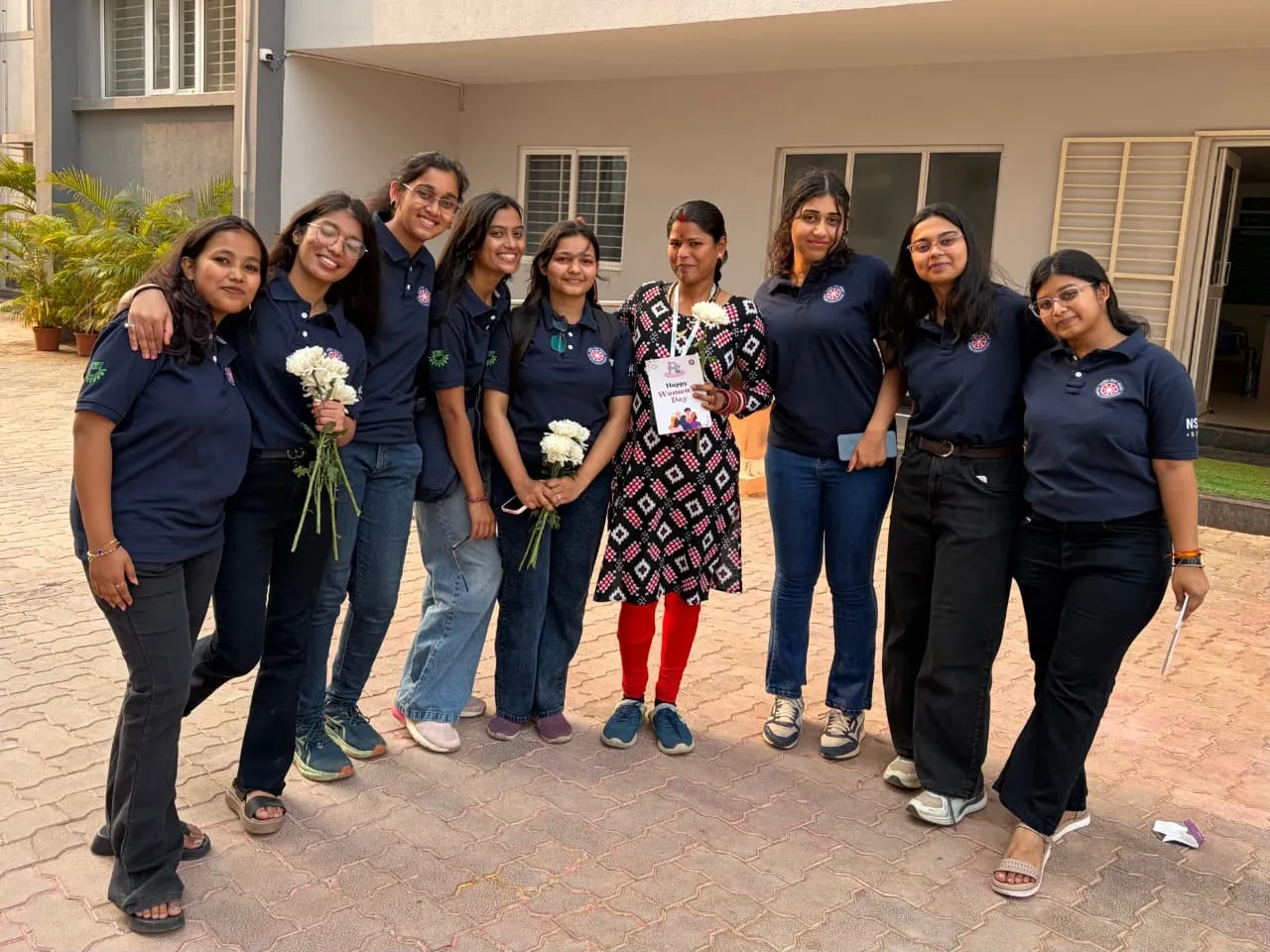 Women's day Appreciation 