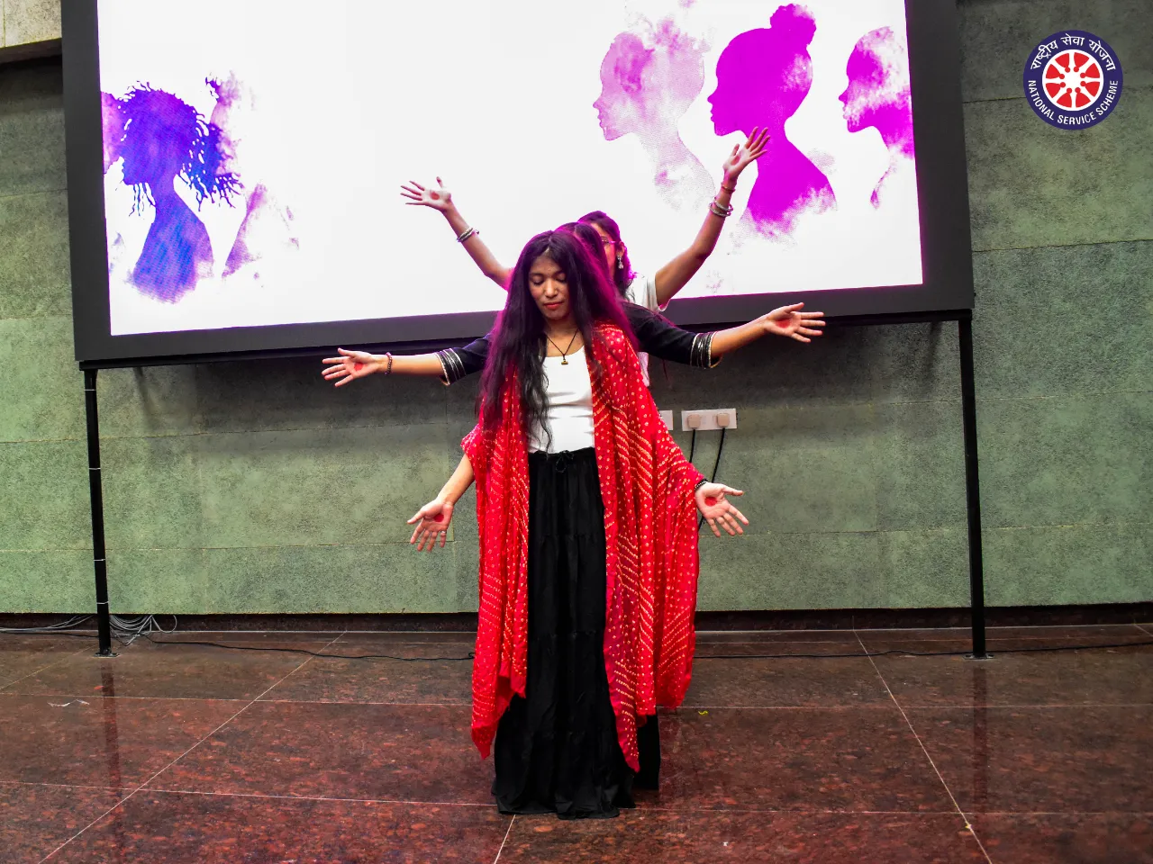 Nari: The Goddess Within