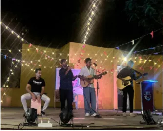 KHUSIYON KI MEHFIL