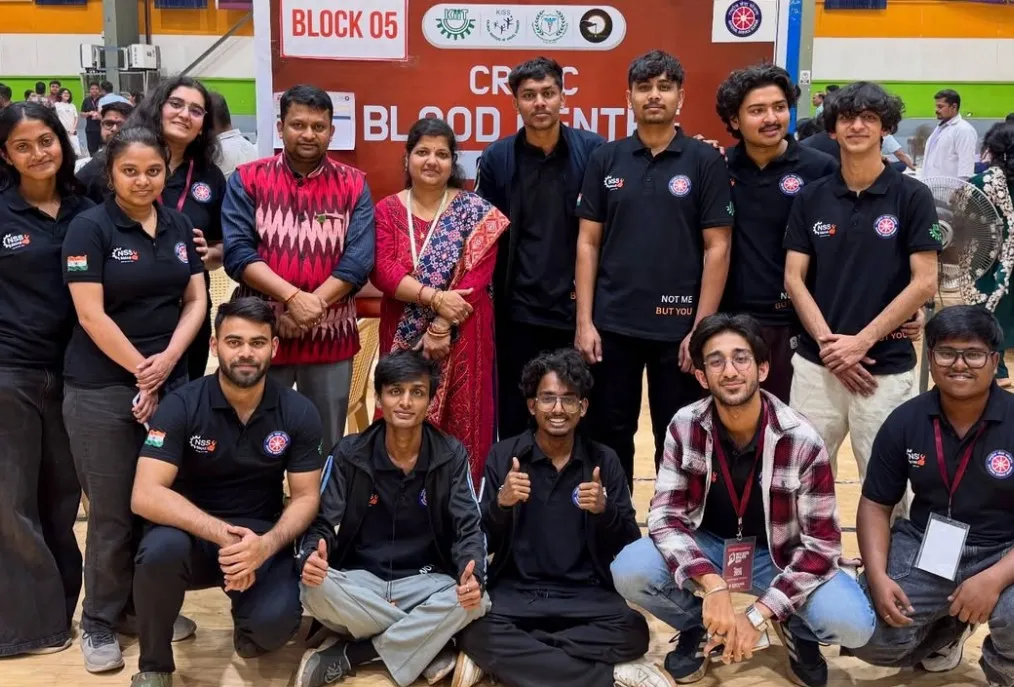  Blood Donation Camp