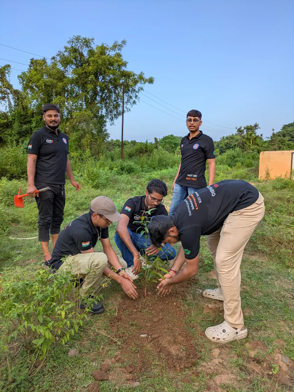 Plantation Drive