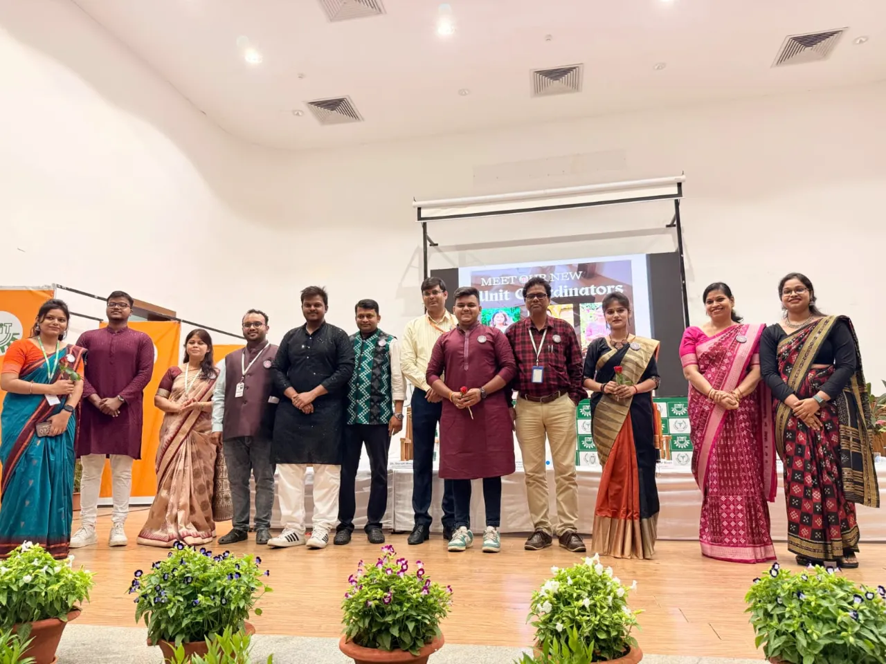  NSS Orientation Programme