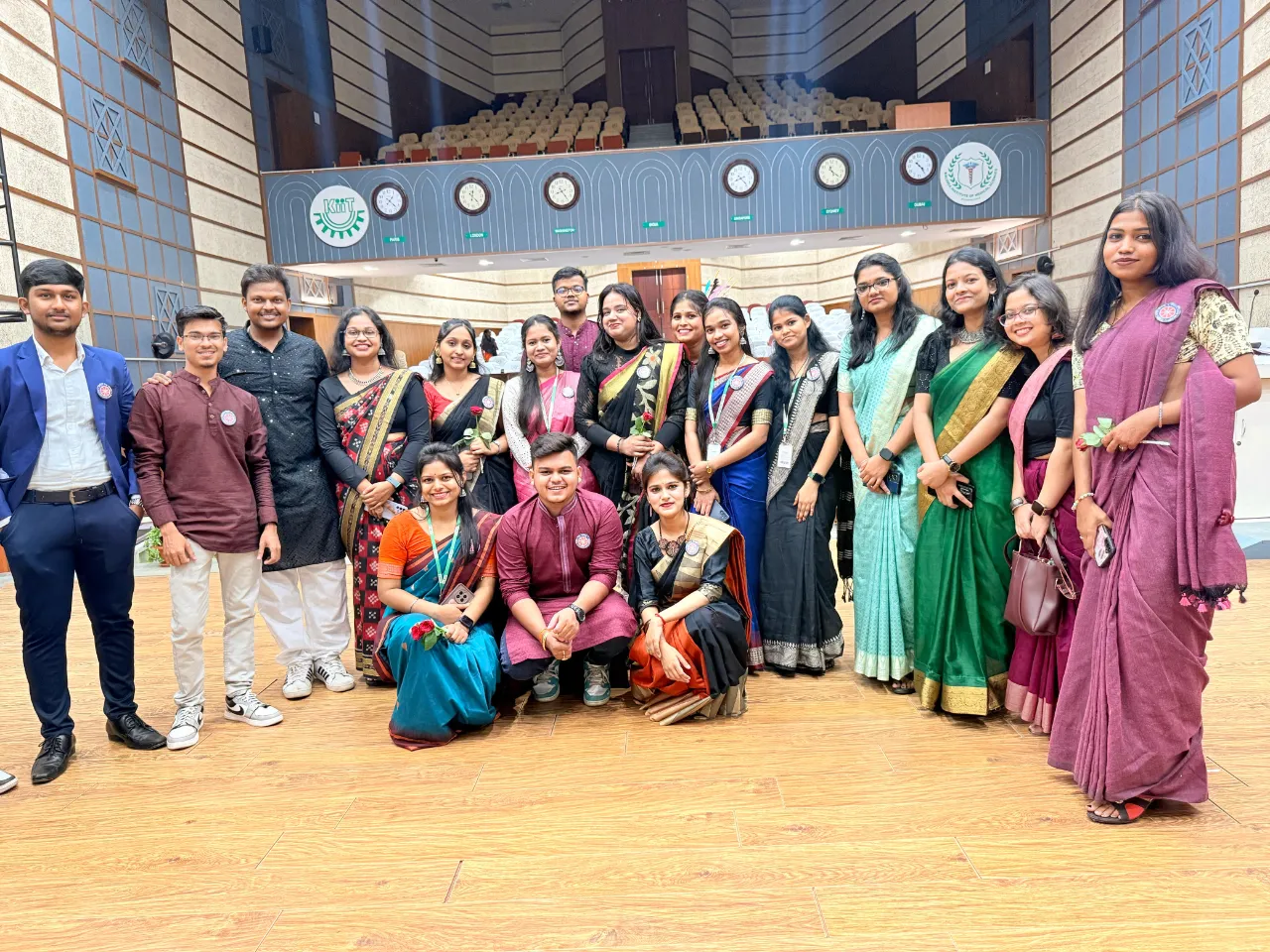  NSS Orientation Programme