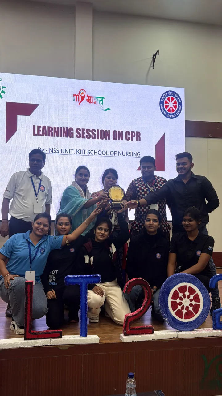 CPR Demonstration