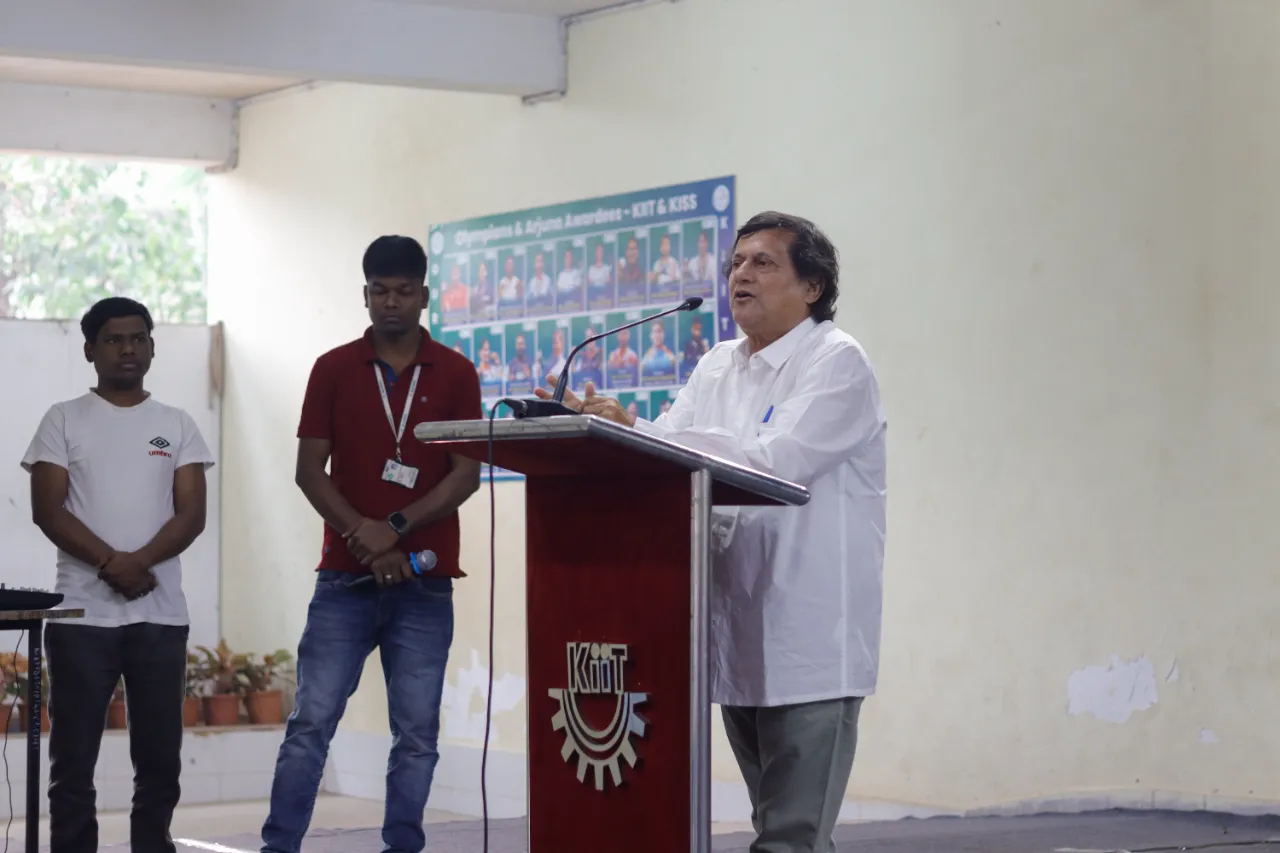 MEGA BLOOD DONATION CAMP