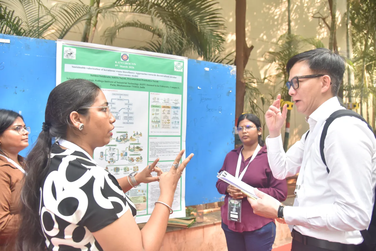 K-Envirocon