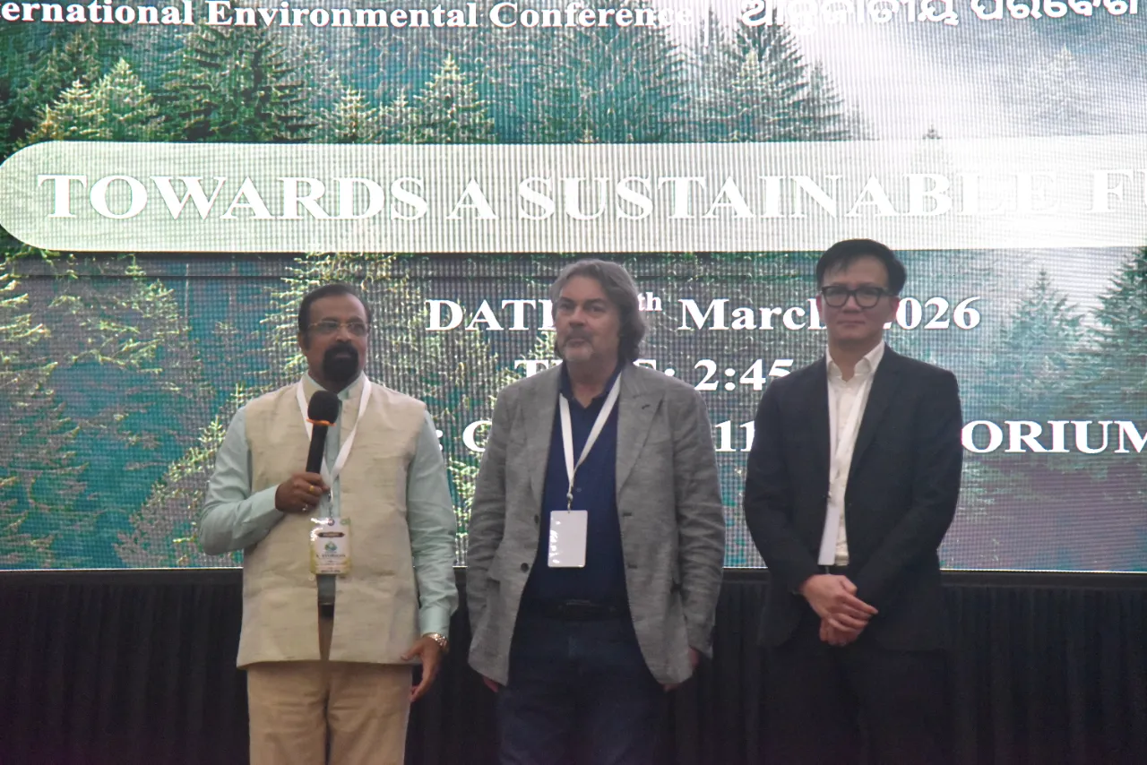 K-Envirocon
