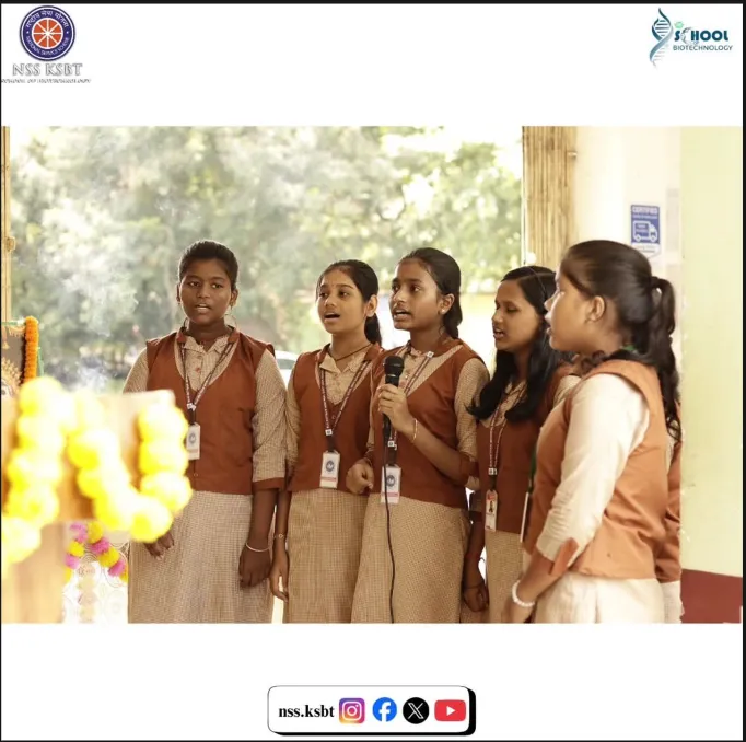 TEACHER’S DAY CELEBRATION