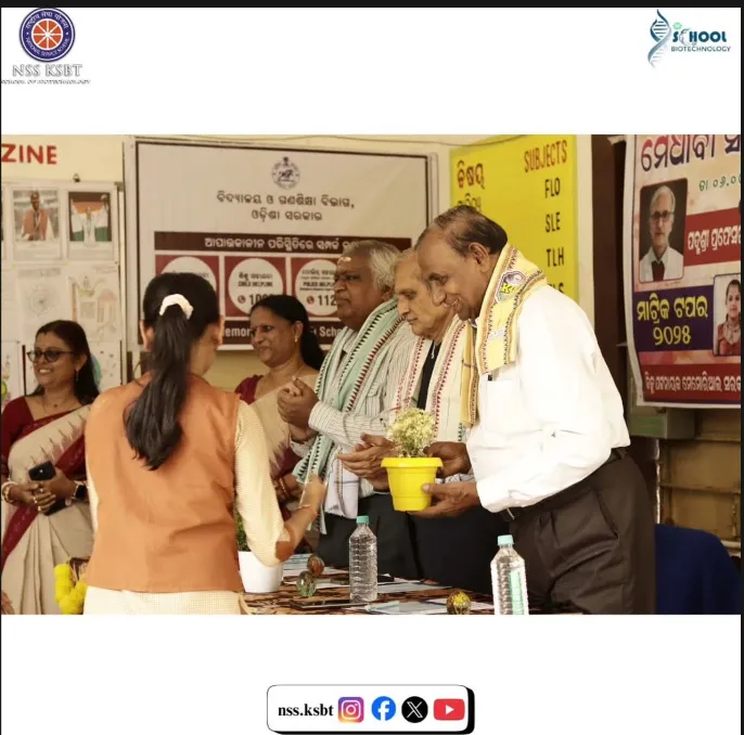 TEACHER’S DAY CELEBRATION