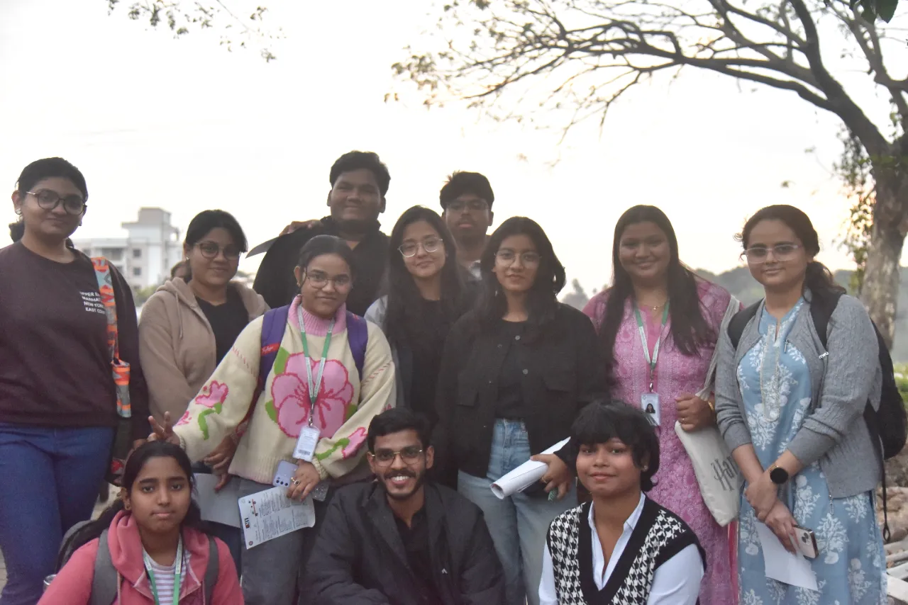 AWARENESS CAMP