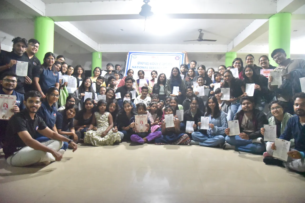 AWARENESS CAMP