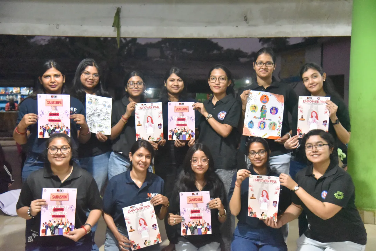 AWARENESS CAMP