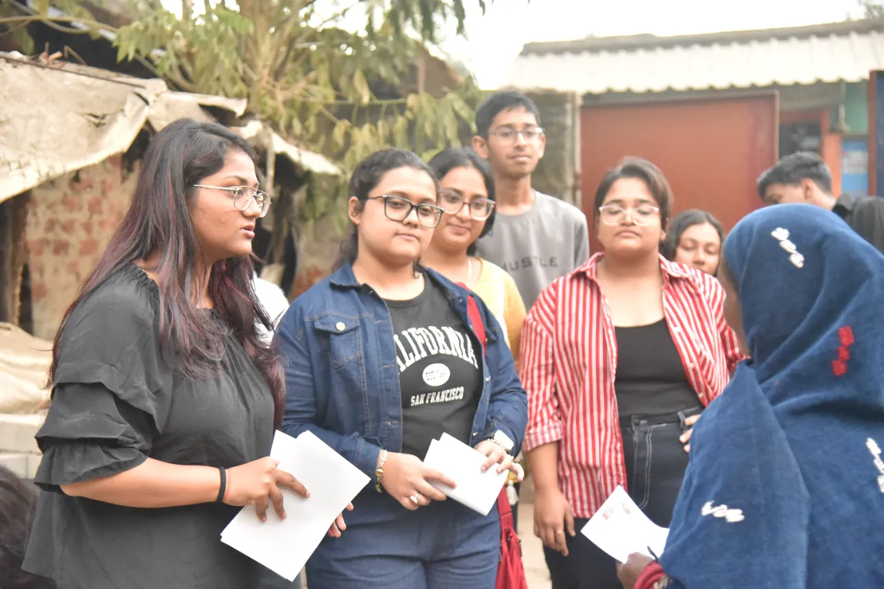 AWARENESS CAMP