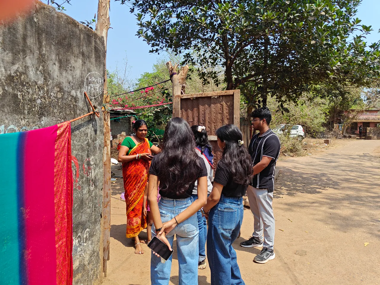7 DAY NSS SPECIAL CAMP