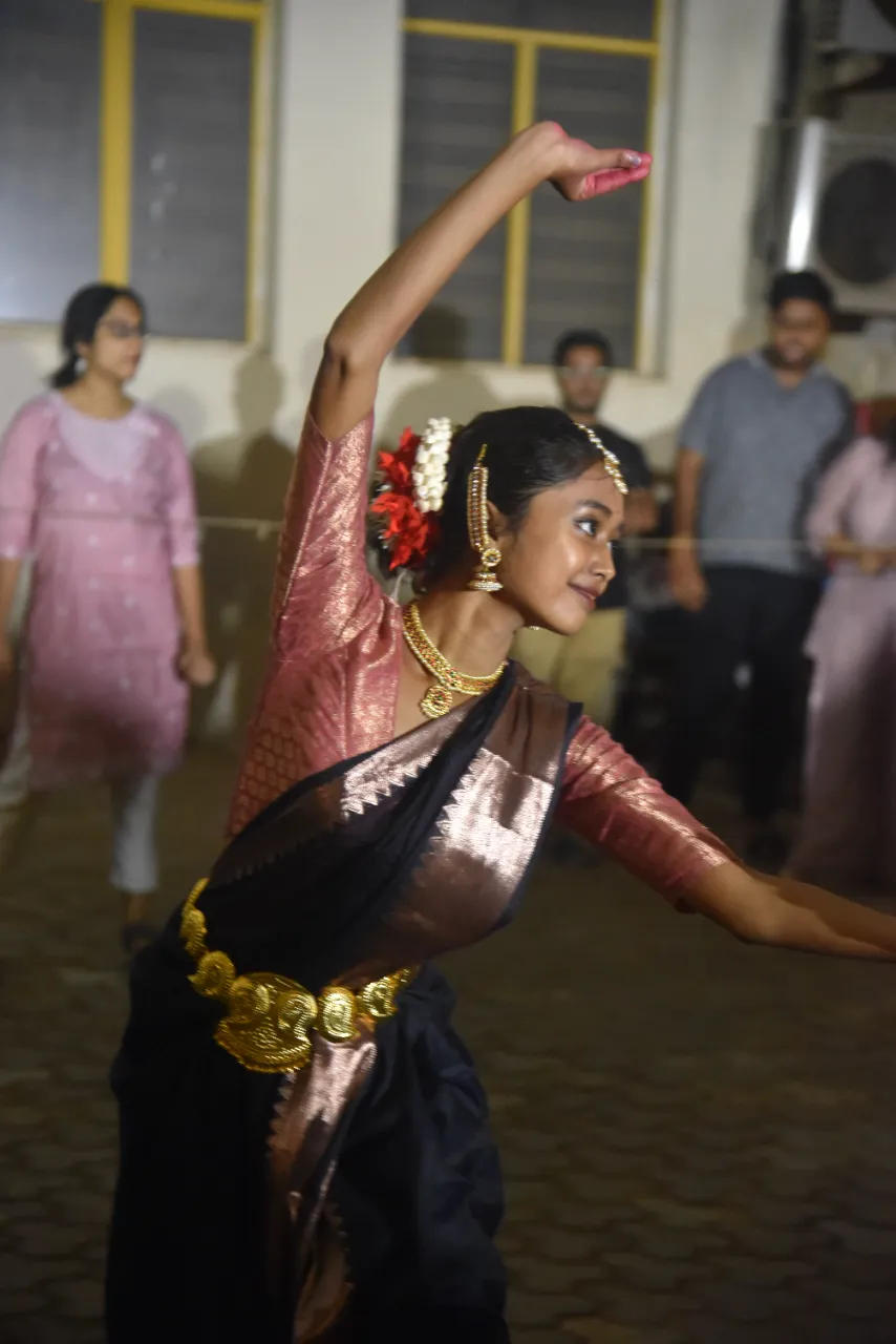DIWALI CELEBRATIONS