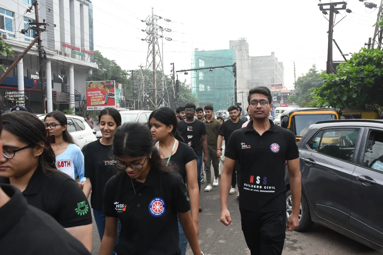 Road Safety Rally