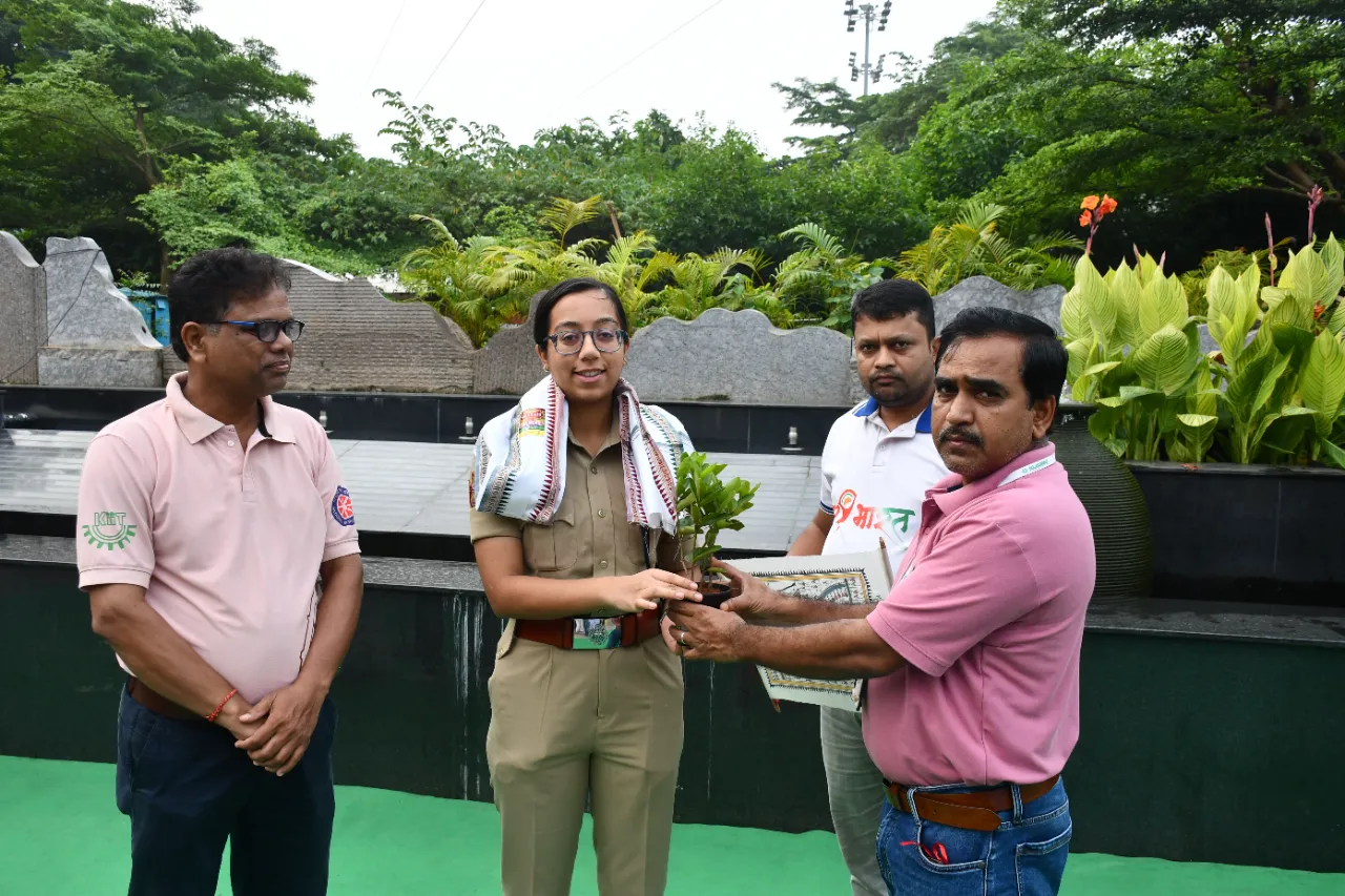 Road Safety Rally