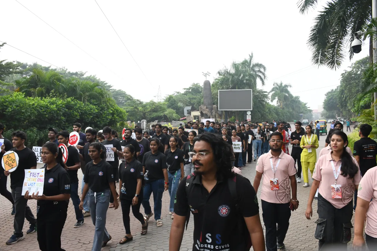 Road Safety Rally