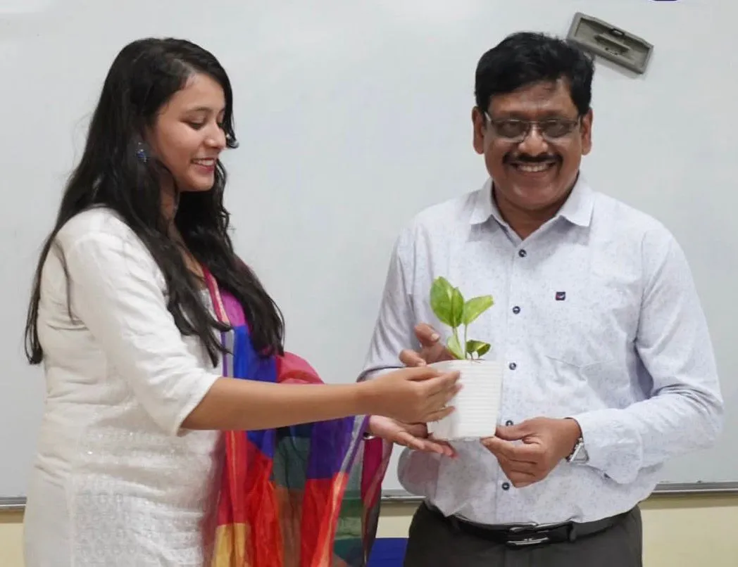 Anti-Ragging Awareness Program