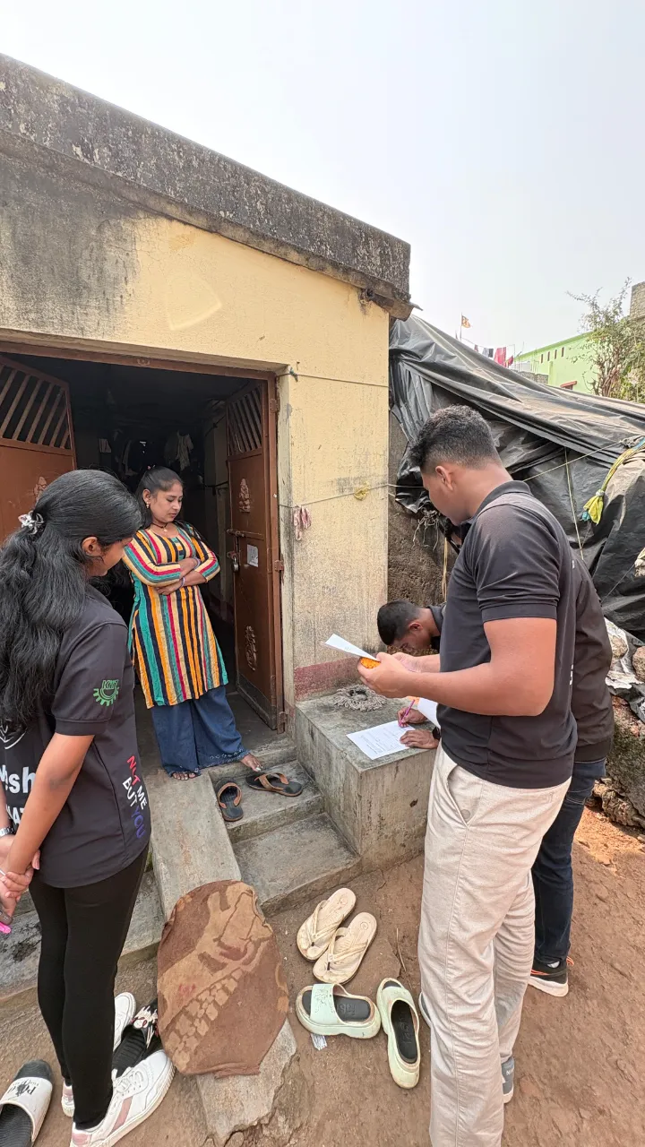 Survey and Village Visit Program