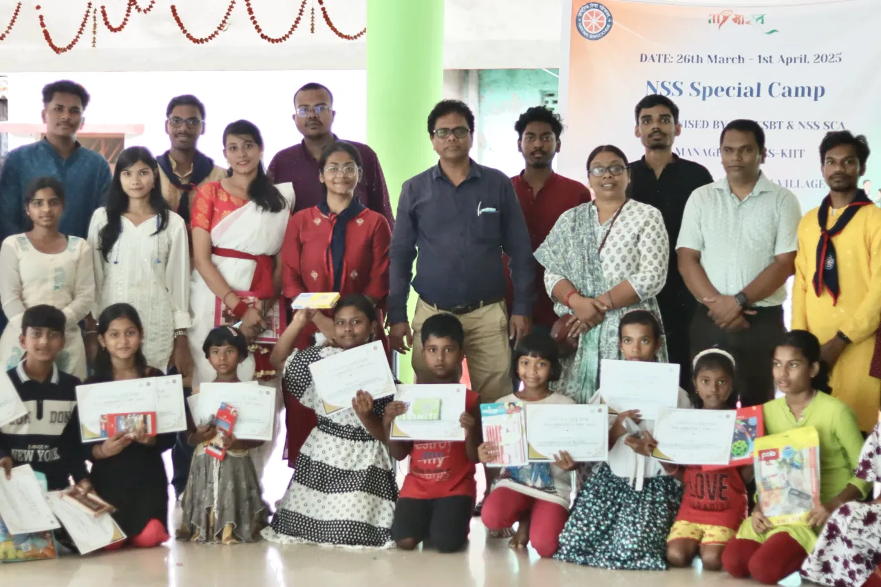 Cyber Security Awareness Program