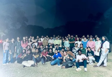 NSS Special Camp 2026