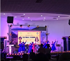 NSS Week Celebration