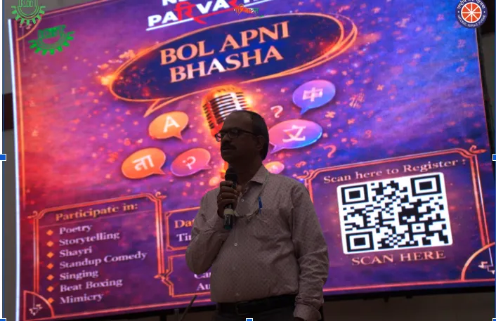 BOL APNI BHASHA