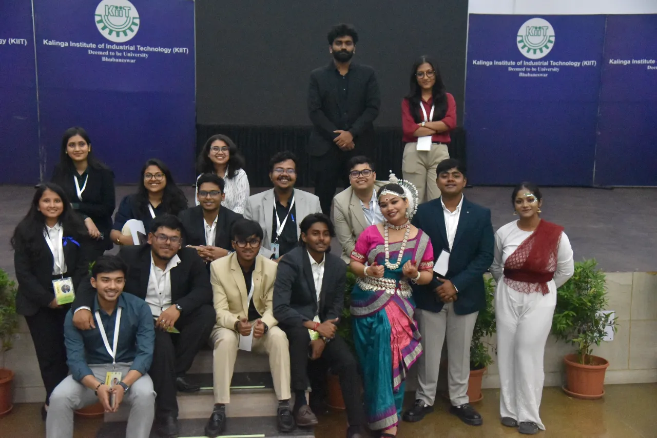 K-ENVIRONCON 2026 -International Conference on Environmental Sustainability